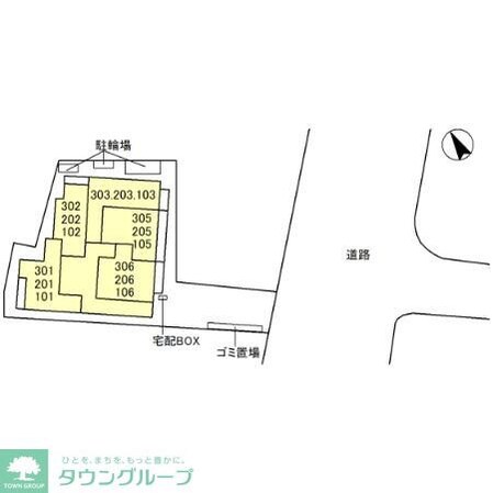 D-Sereno志木幸町の物件内観写真